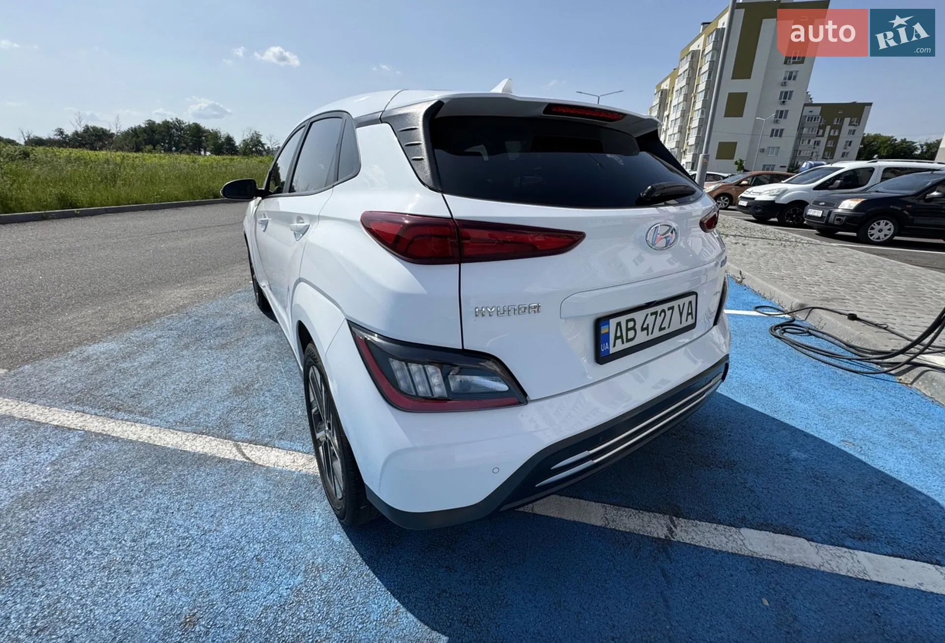 2021 Hyundai Kona - мініатюра 13