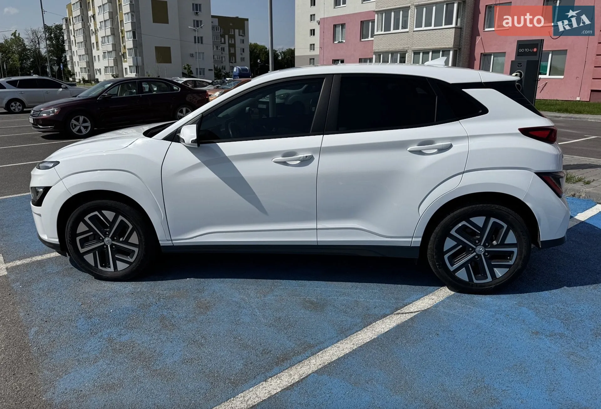 2021 Hyundai Kona - мініатюра 17
