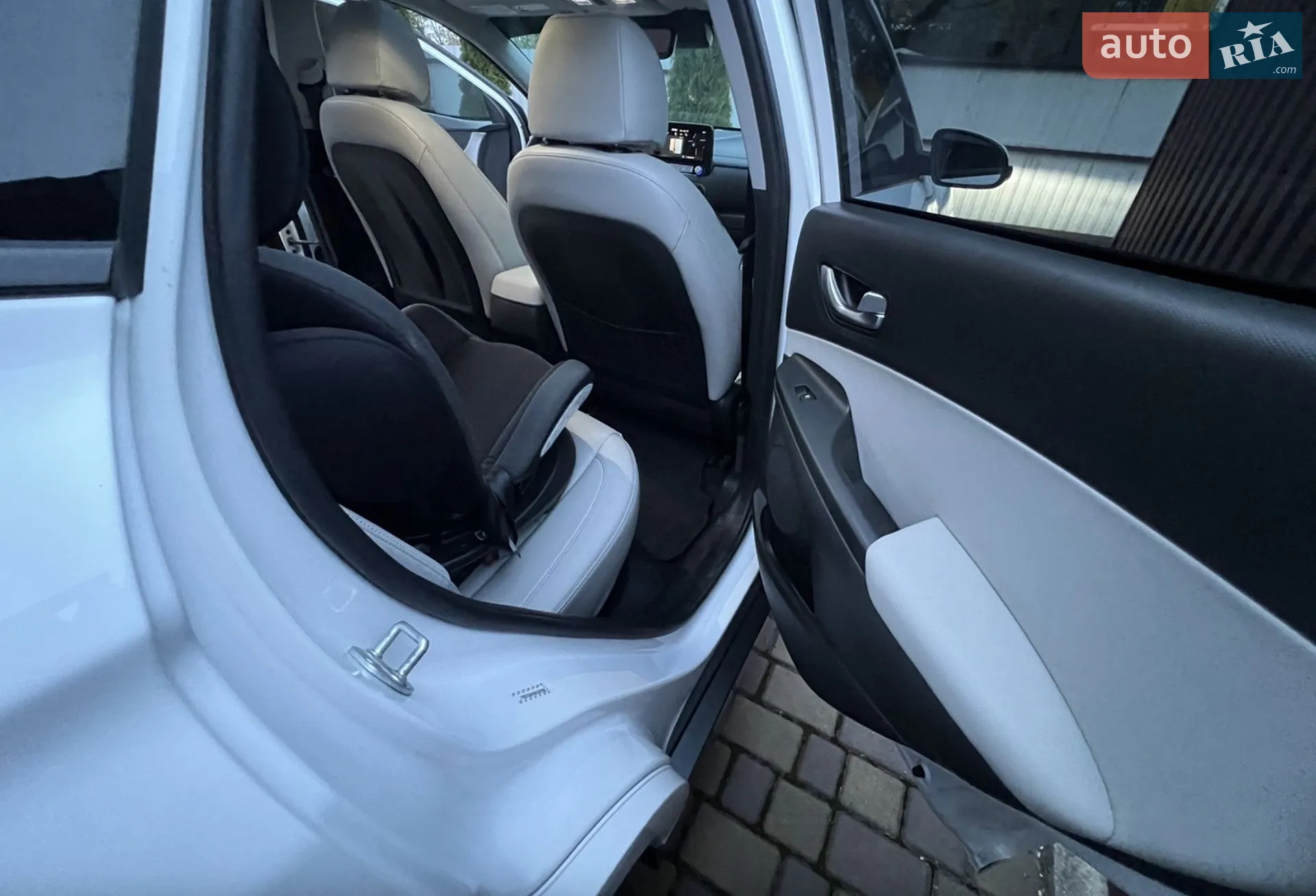 2021 Hyundai Kona - мініатюра 27