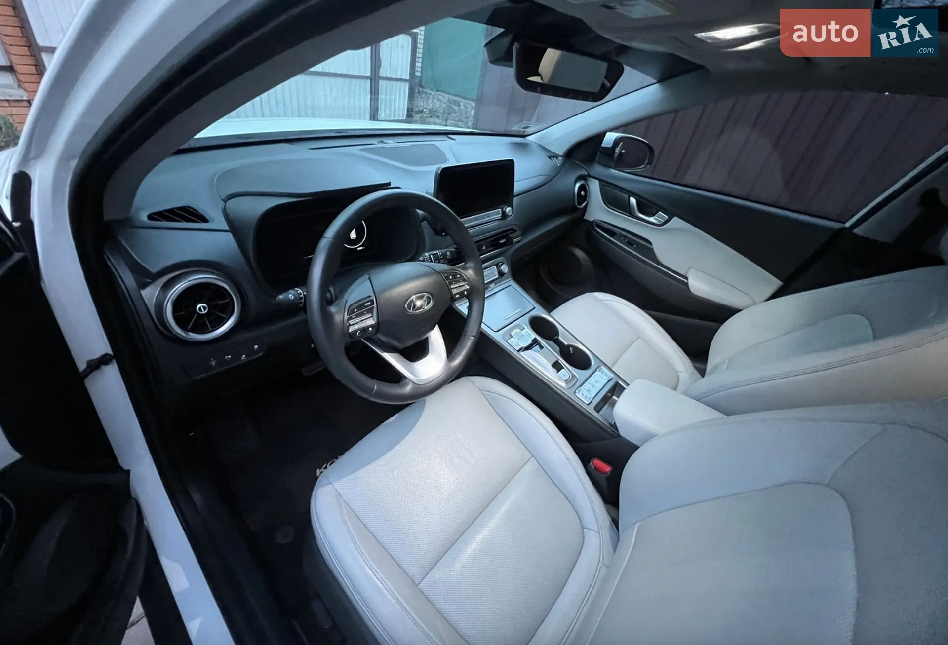 2021 Hyundai Kona - мініатюра 46