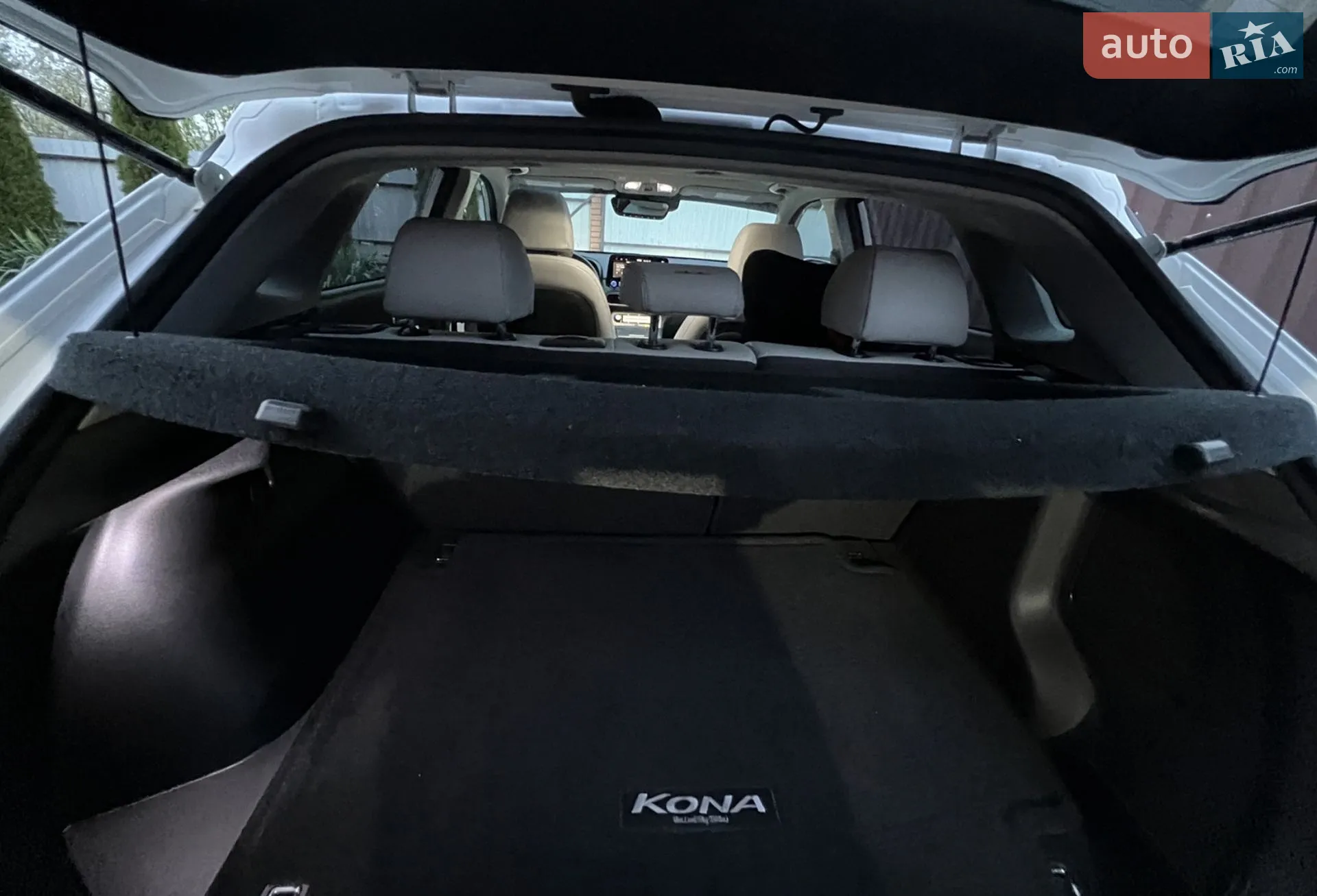 2021 Hyundai Kona - мініатюра 50