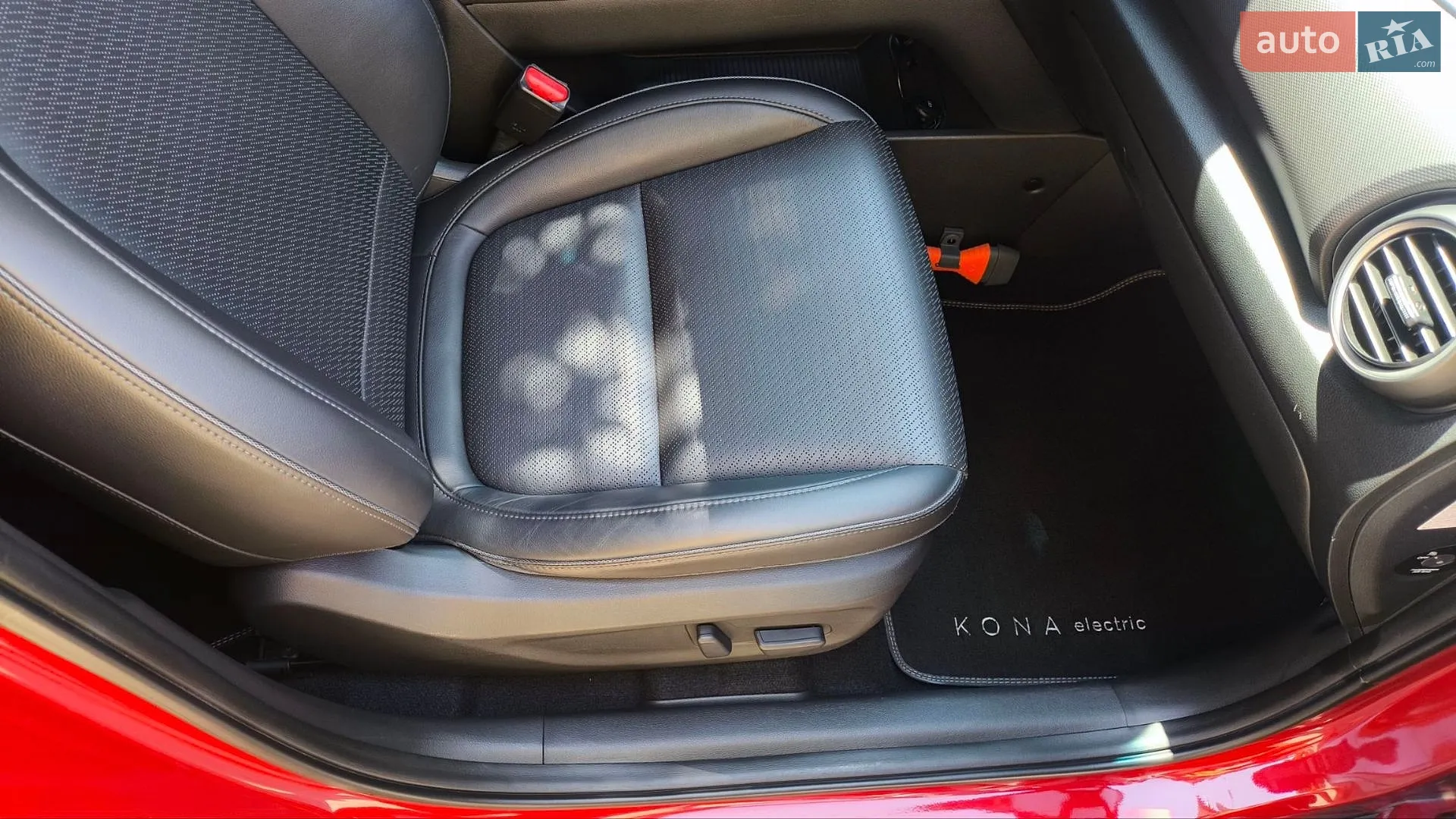 2019 Hyundai Kona - мініатюра 7