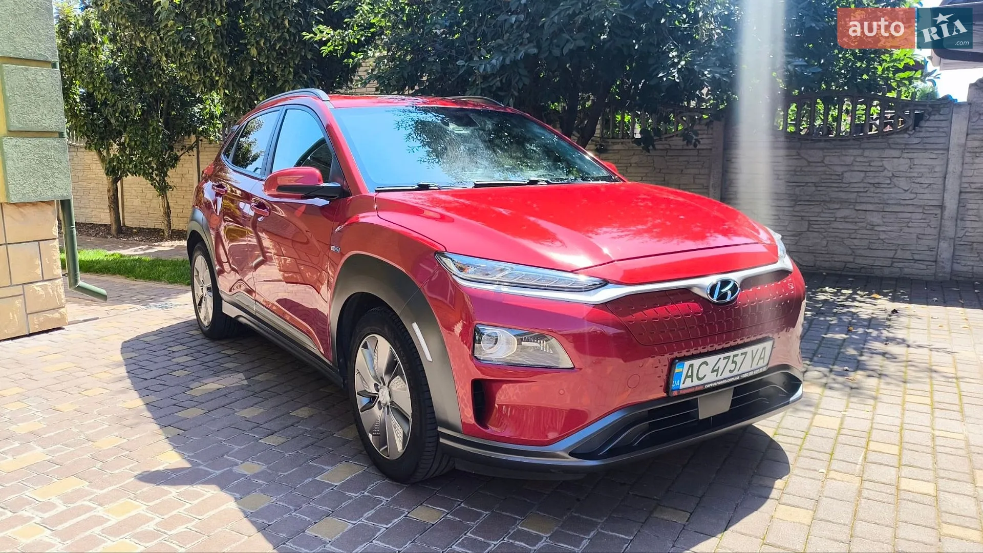 2019 Hyundai Kona - фото 1