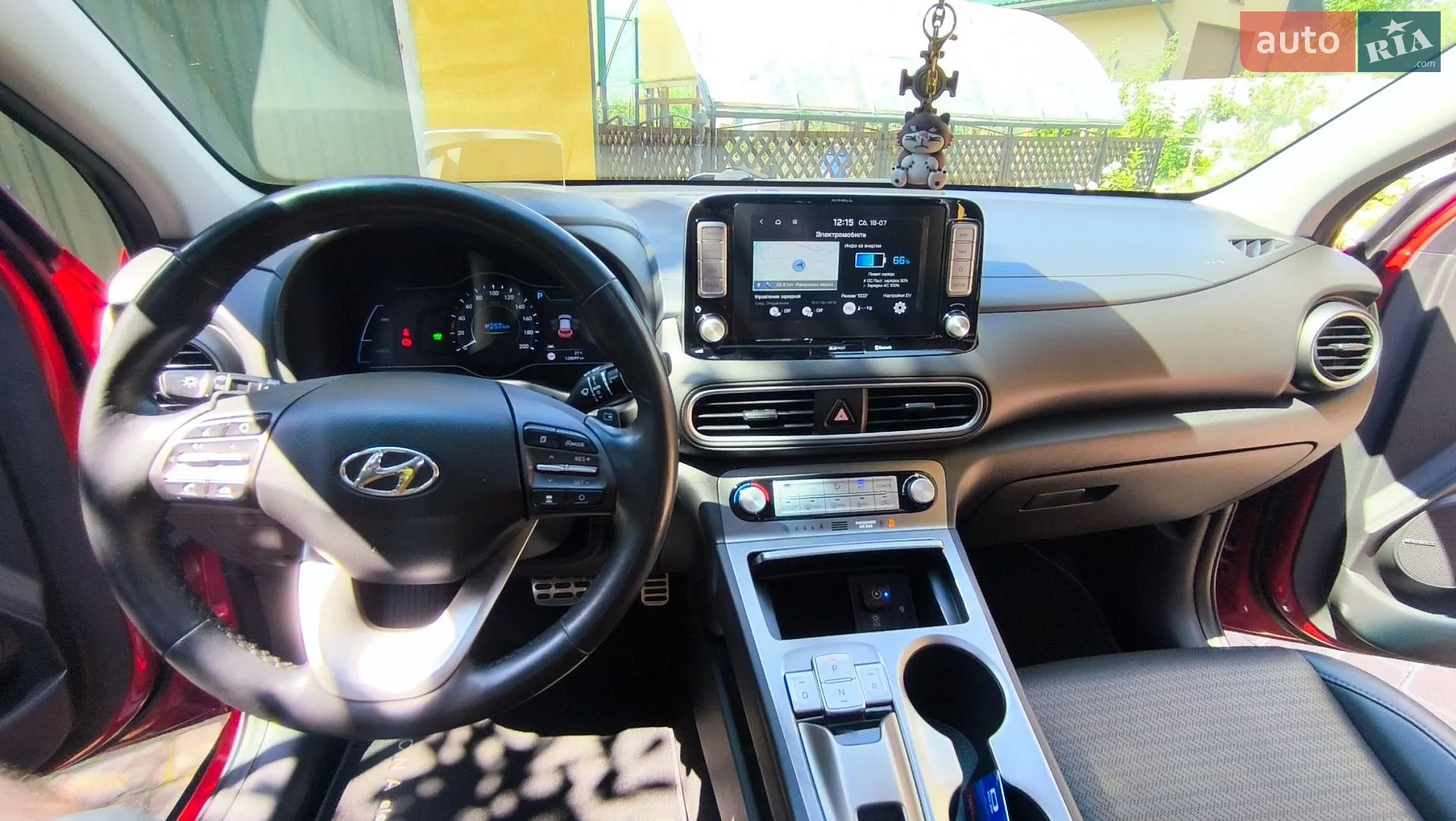 2019 Hyundai Kona - мініатюра 21