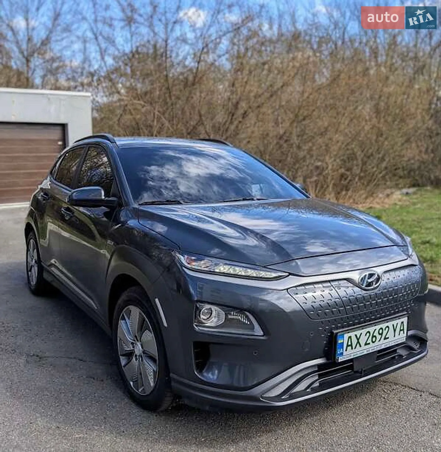 2020 Hyundai Kona - фото 1