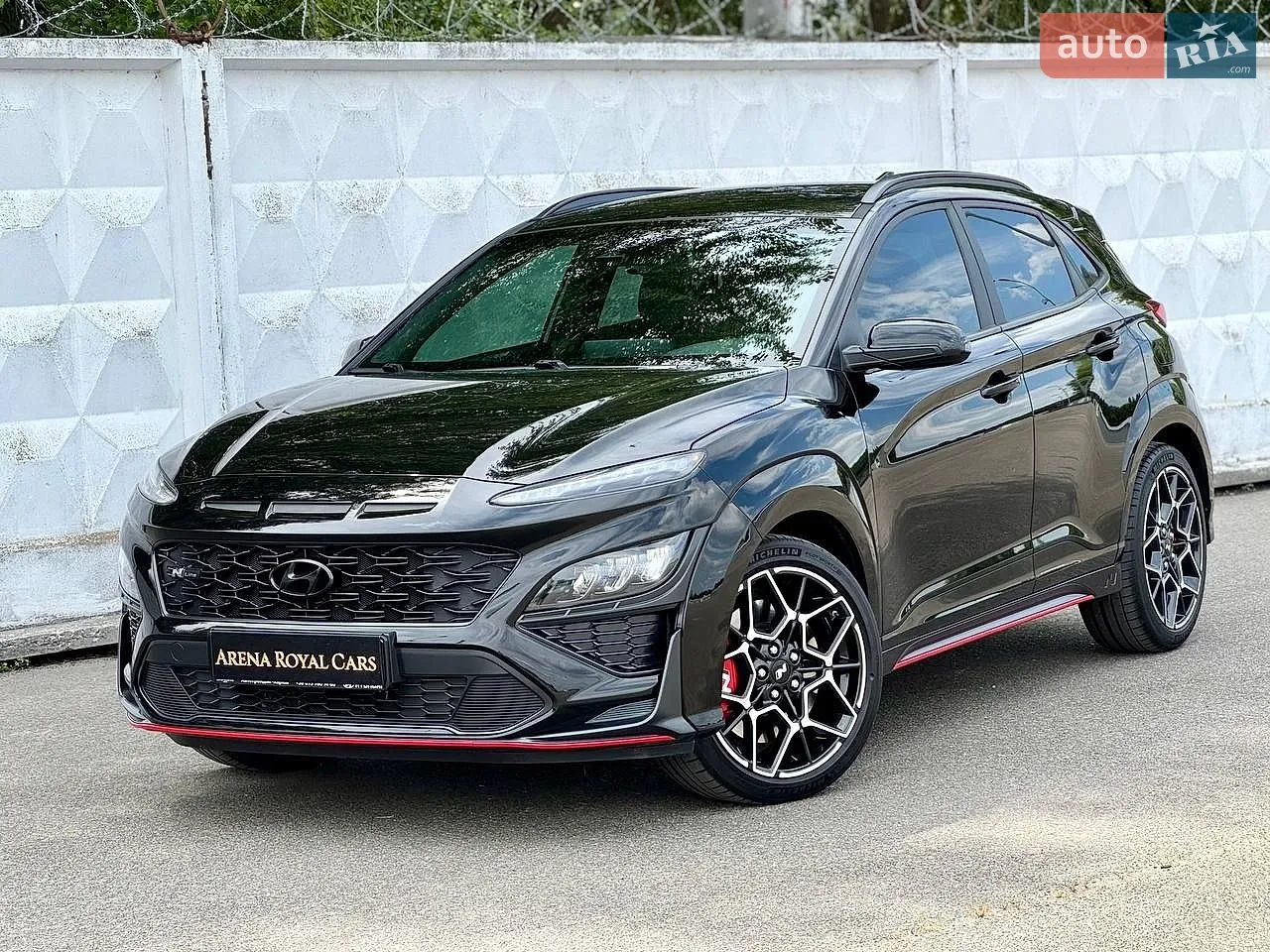 2021 Hyundai Kona - мініатюра 2