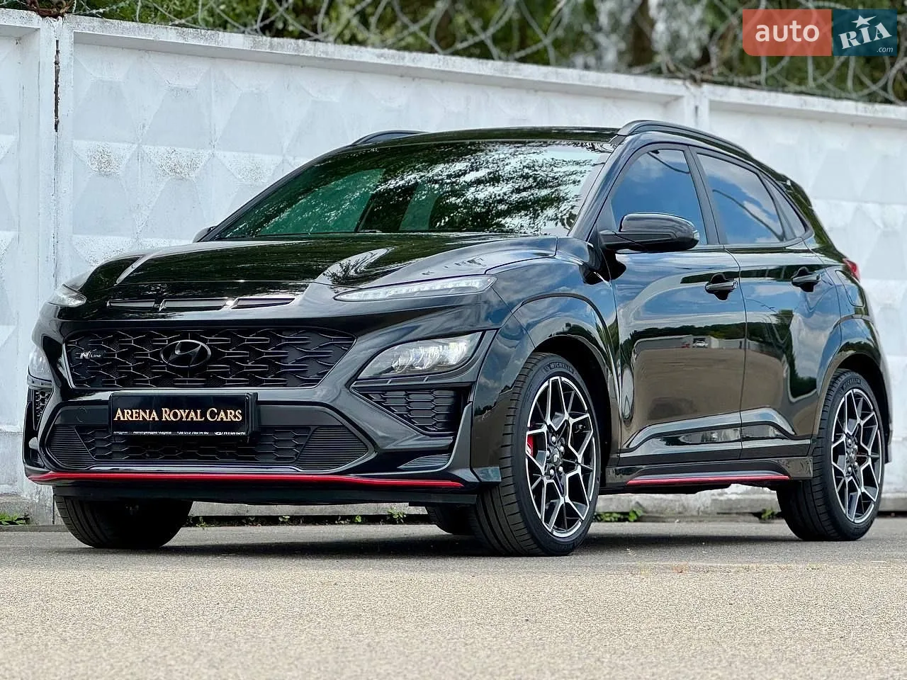 2021 Hyundai Kona - фото 1