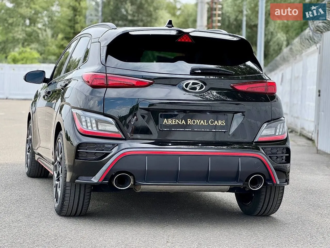 2021 Hyundai Kona - мініатюра 9