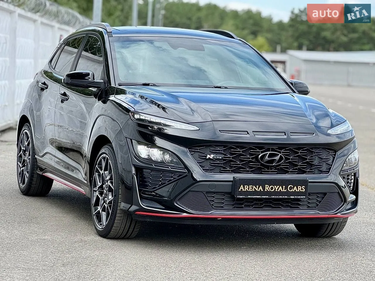 2021 Hyundai Kona - мініатюра 16