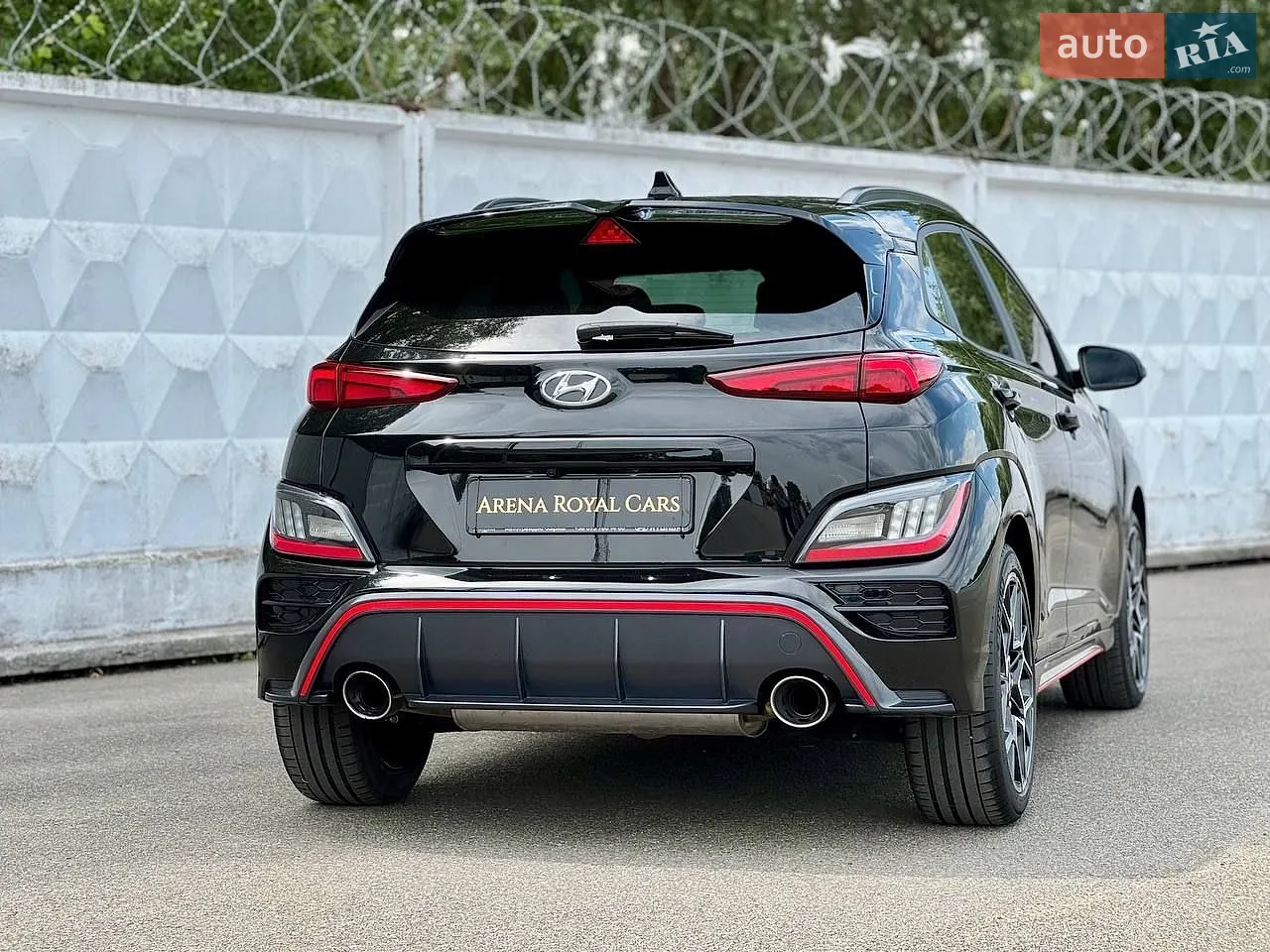 2021 Hyundai Kona - мініатюра 18