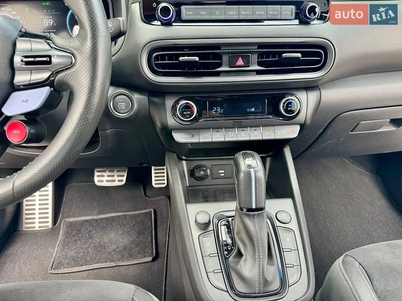 2021 Hyundai Kona - мініатюра 28