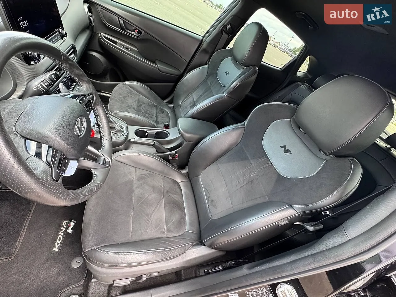 2021 Hyundai Kona - мініатюра 32