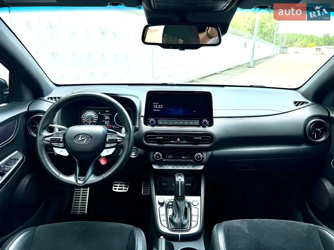 2021 Hyundai Kona - мініатюра 37