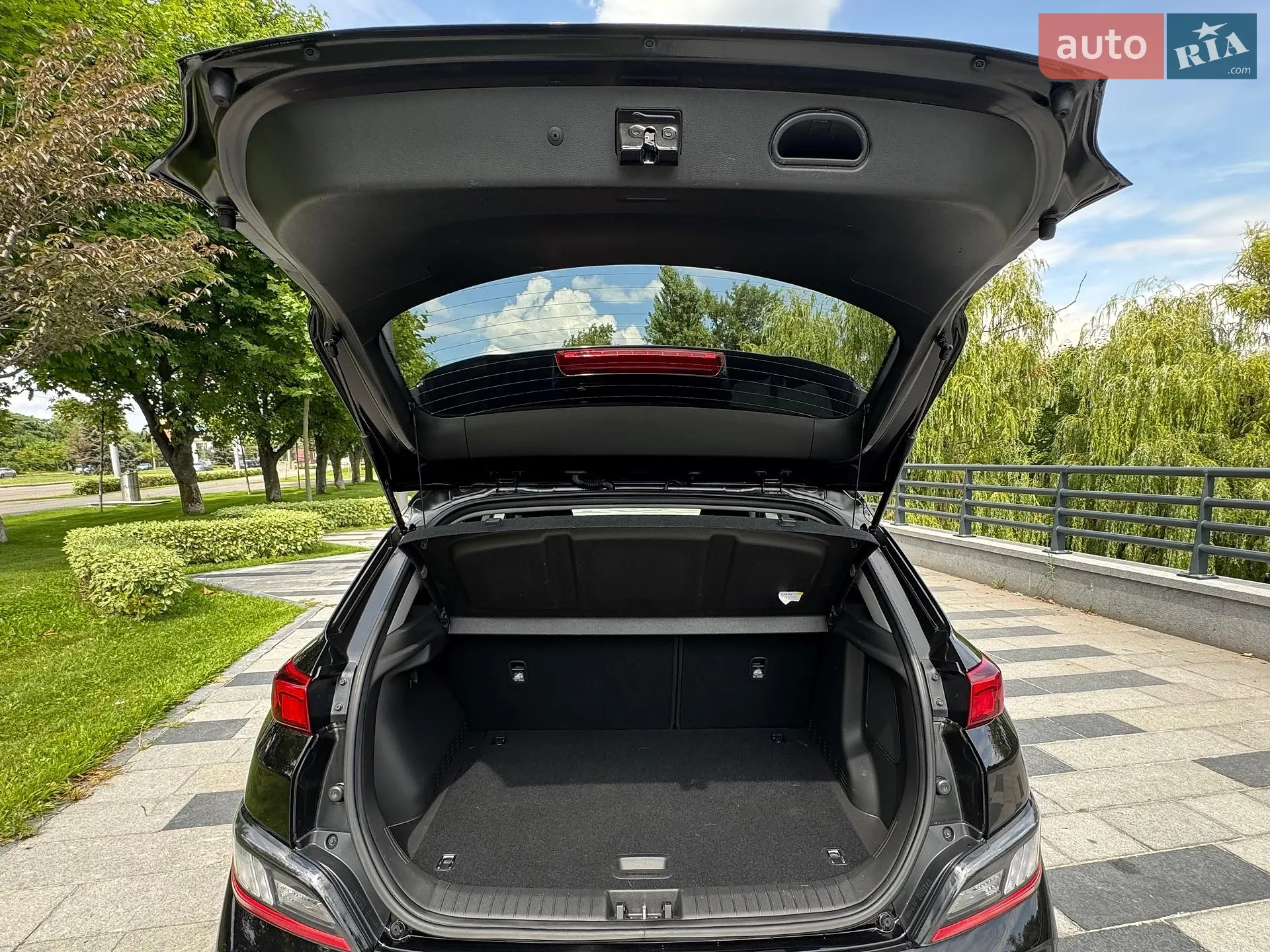 2020 Hyundai Kona - мініатюра 36