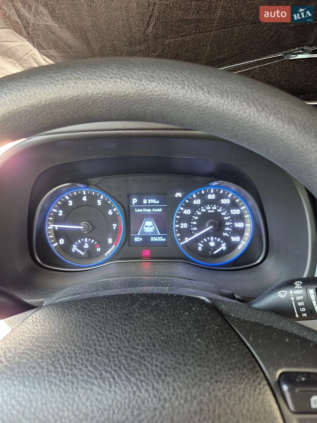 2019 Hyundai Kona - мініатюра 8