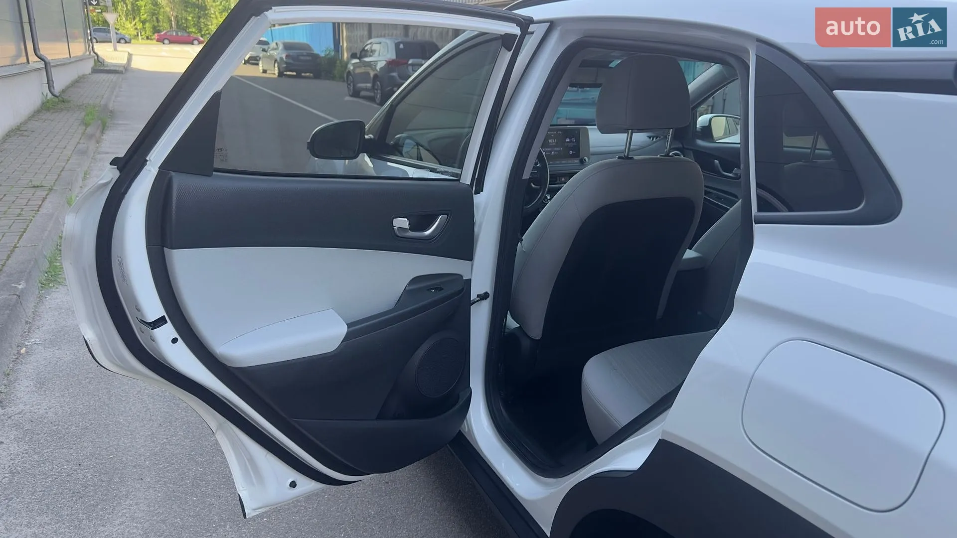 2021 Hyundai Kona - мініатюра 5