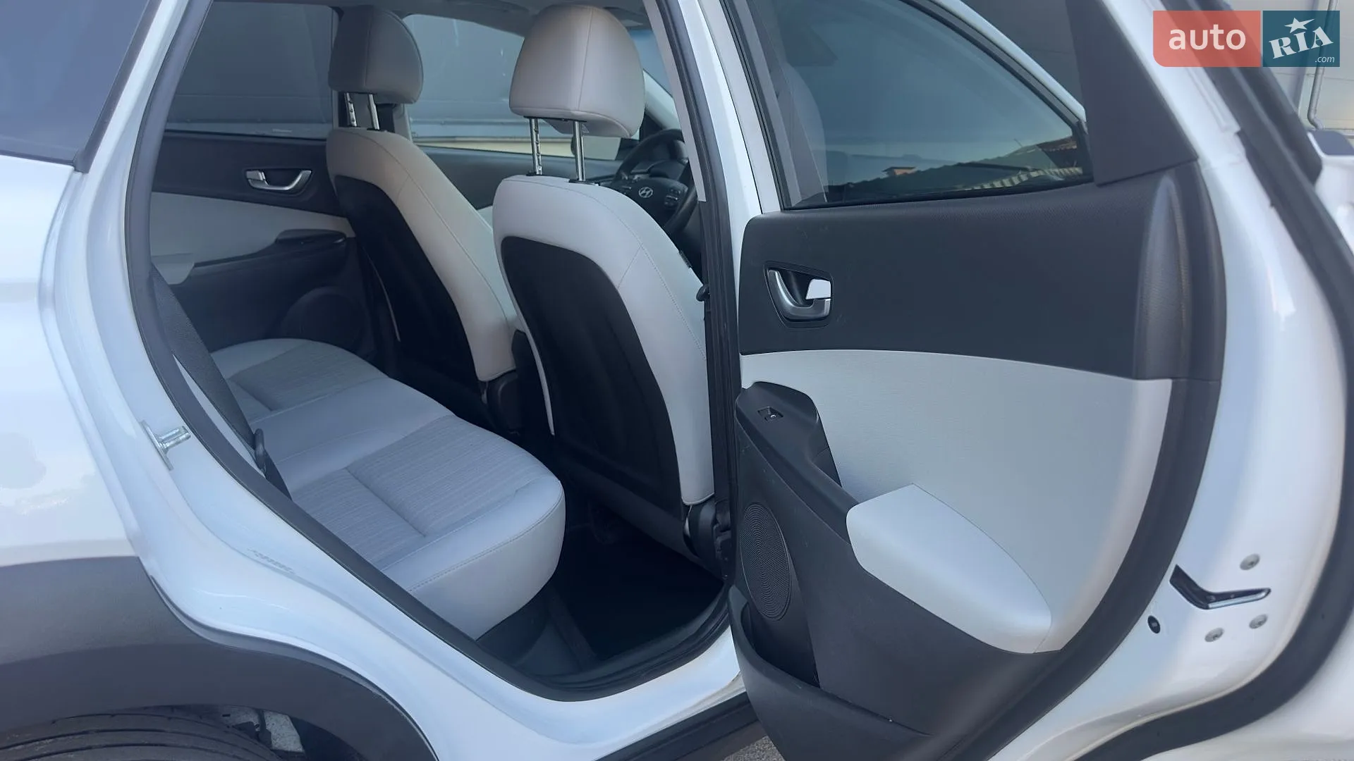 2021 Hyundai Kona - мініатюра 7