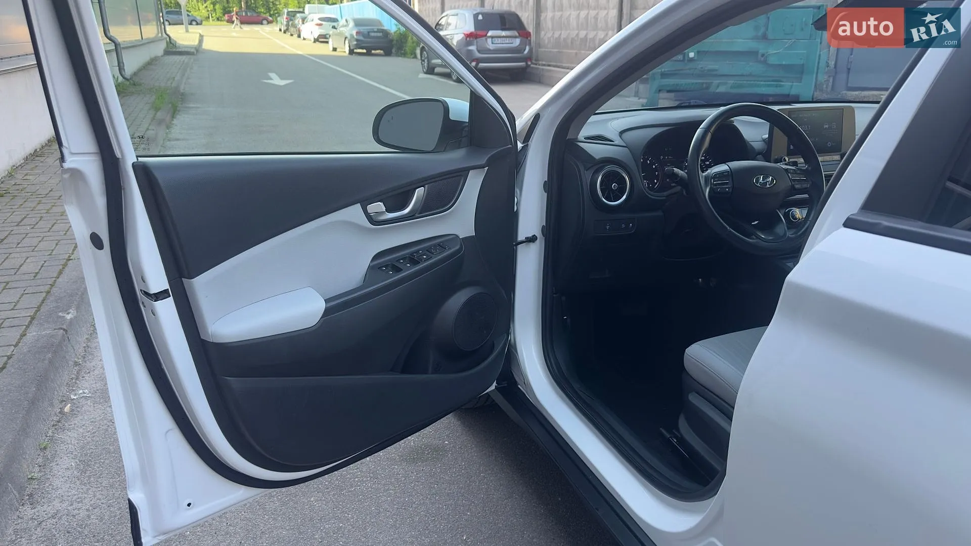 2021 Hyundai Kona - мініатюра 8