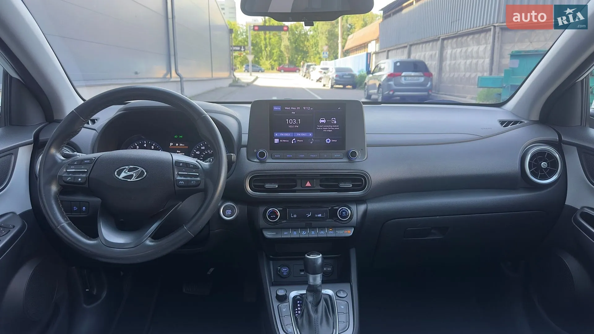 2021 Hyundai Kona - мініатюра 9