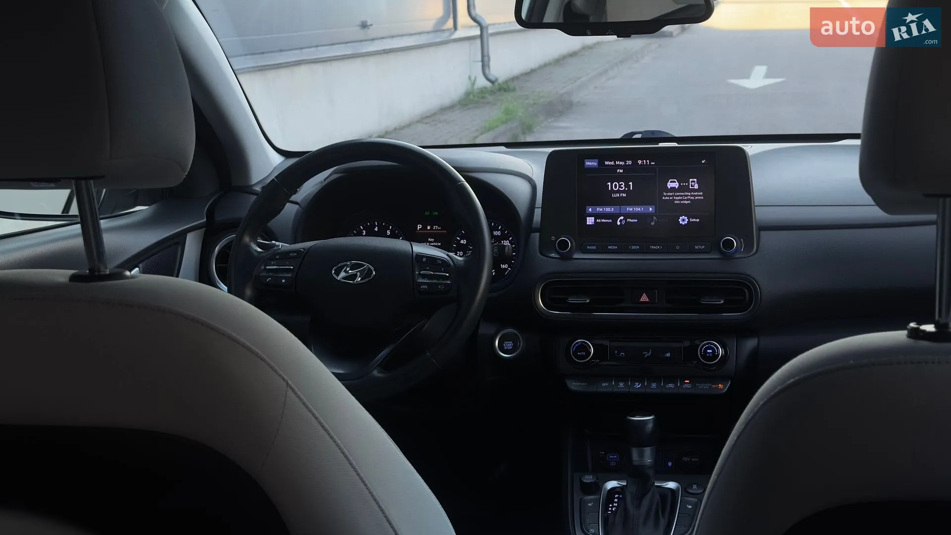 2021 Hyundai Kona - мініатюра 10