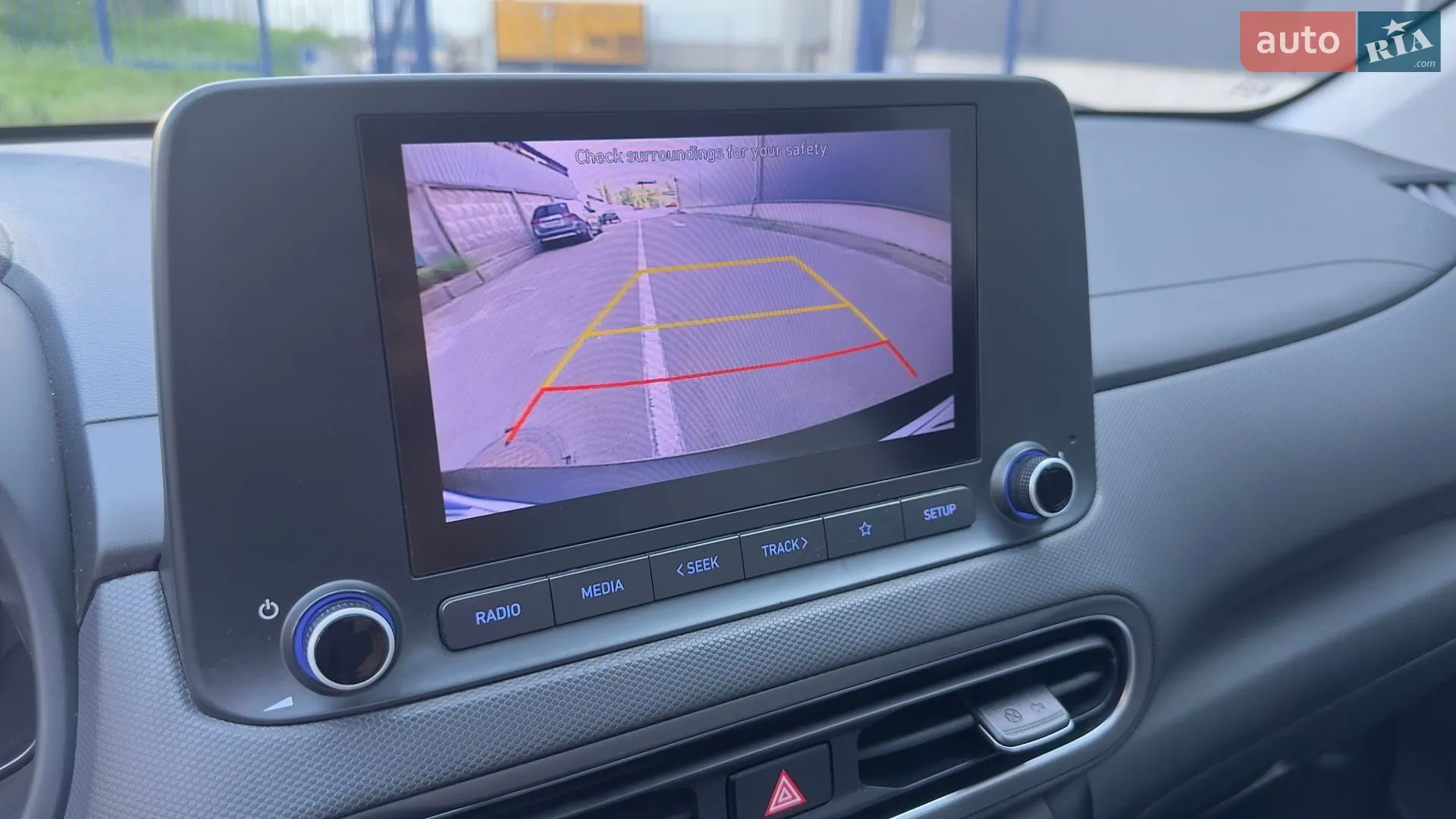 2021 Hyundai Kona - мініатюра 13
