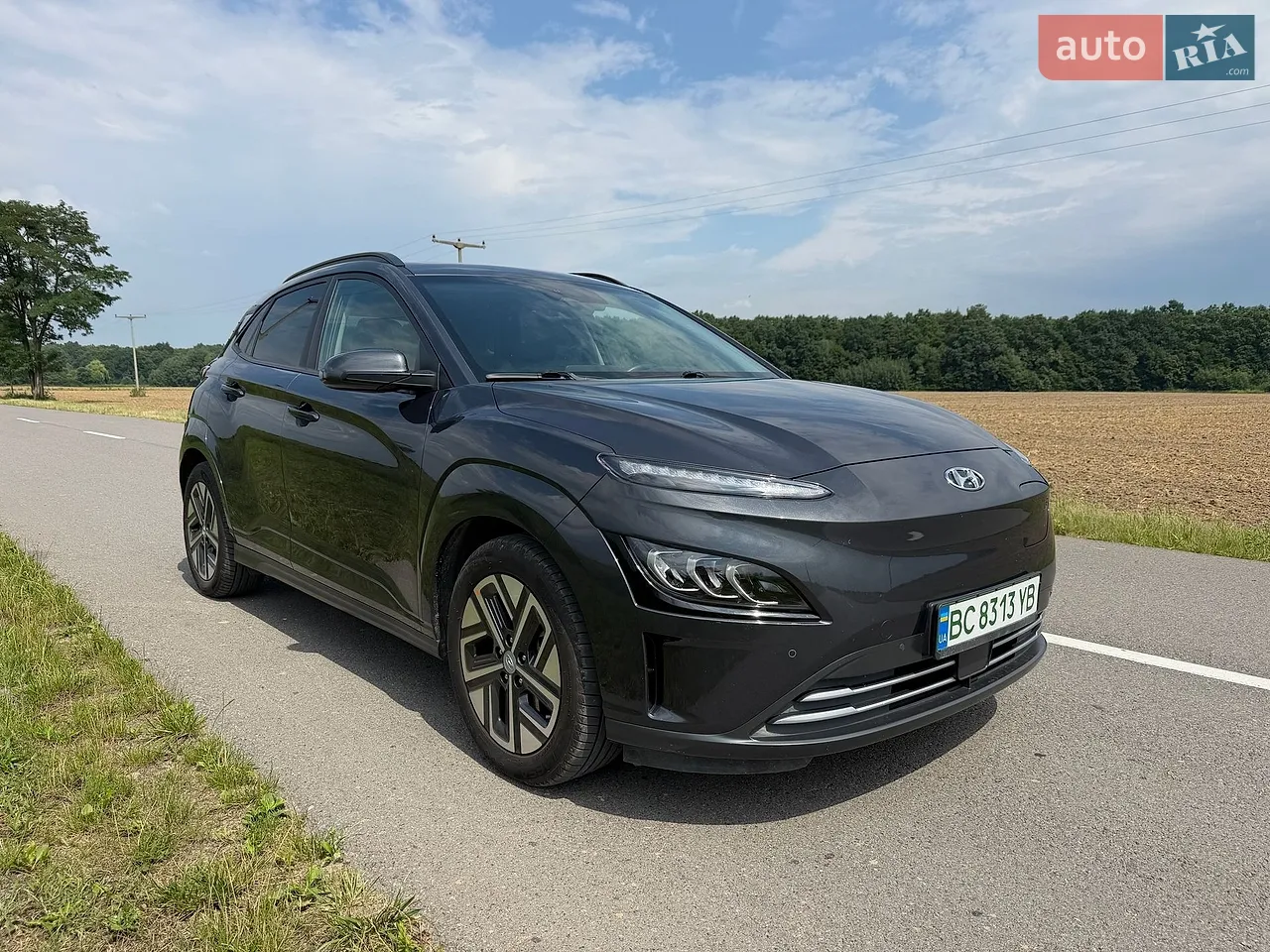 2020 Hyundai Kona - мініатюра 9
