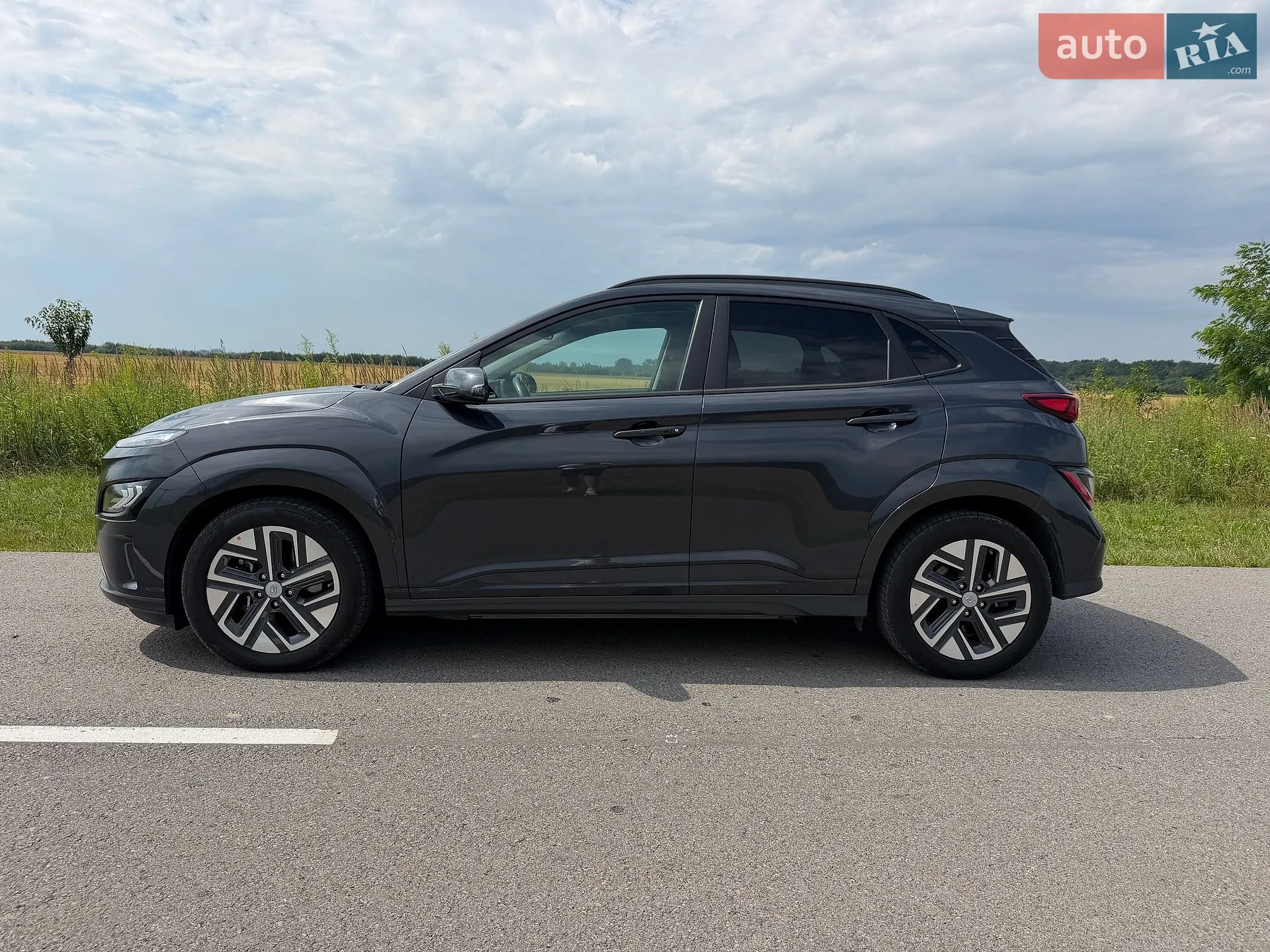 2021 Hyundai Kona - мініатюра 7
