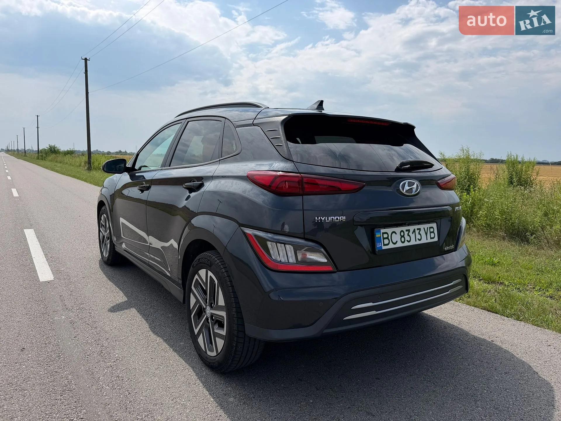 2021 Hyundai Kona - мініатюра 9