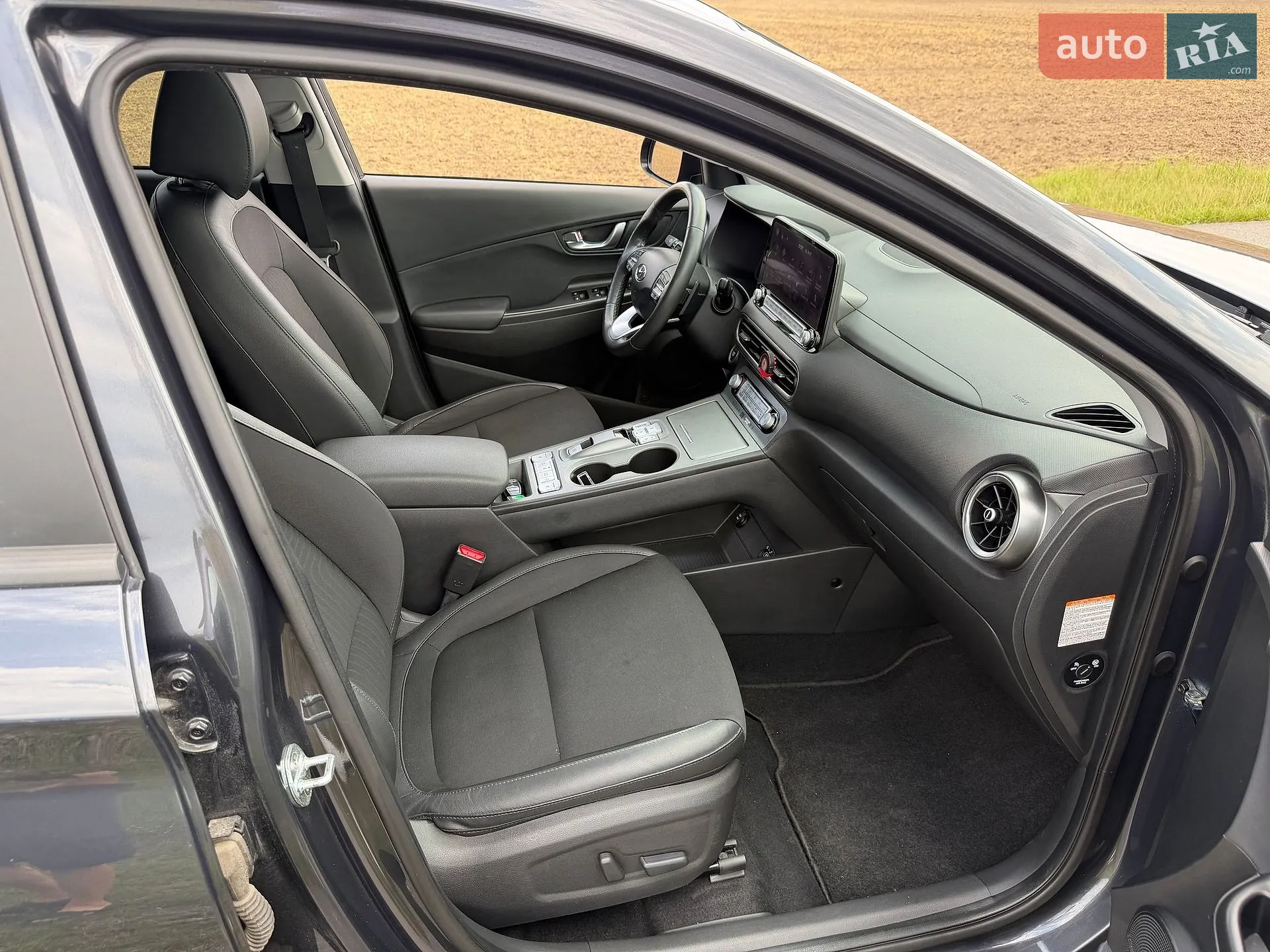 2021 Hyundai Kona - мініатюра 50