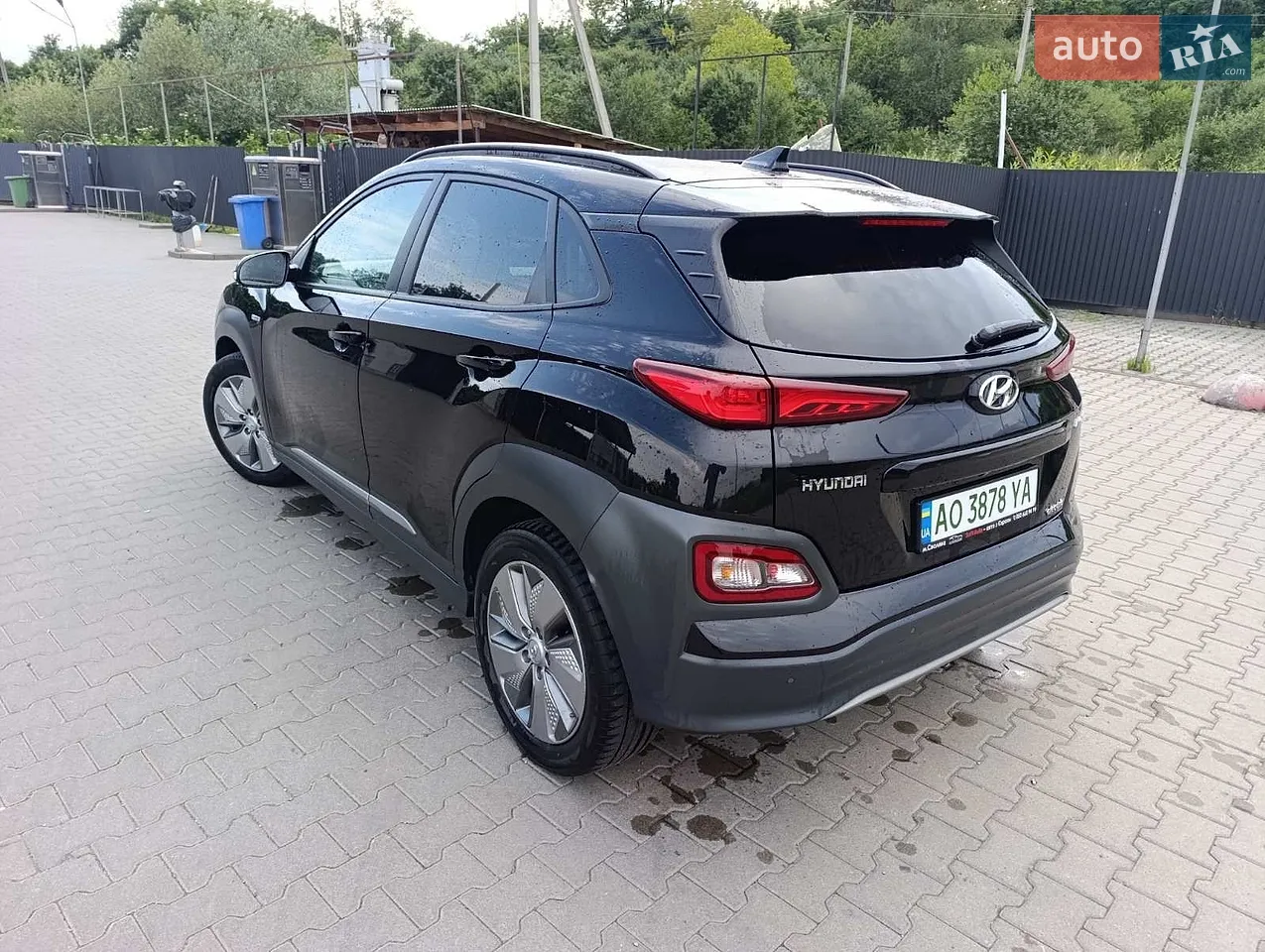 2021 Hyundai Kona - мініатюра 30