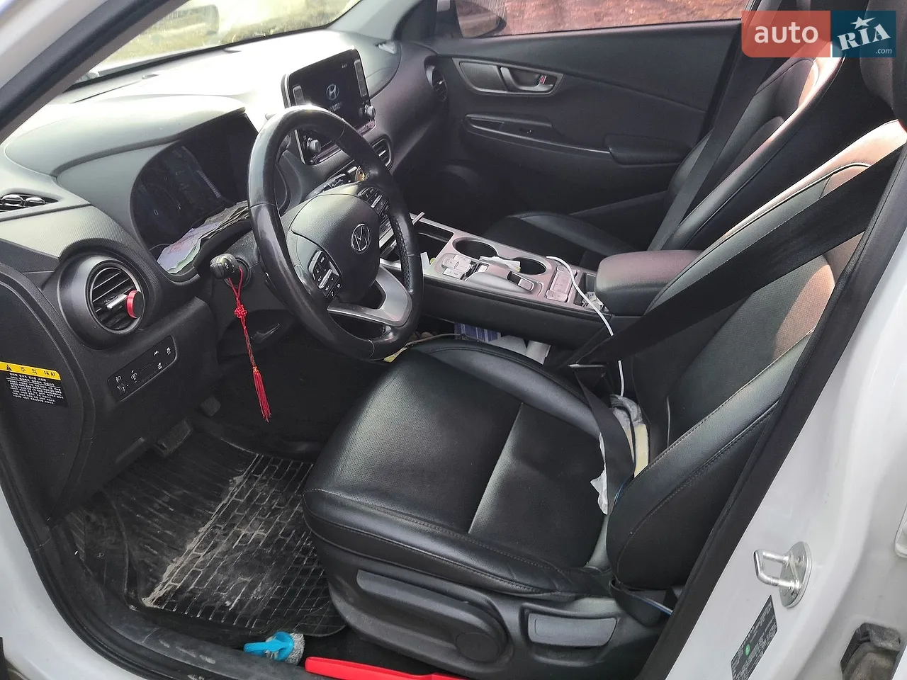 2018 Hyundai Kona - мініатюра 23
