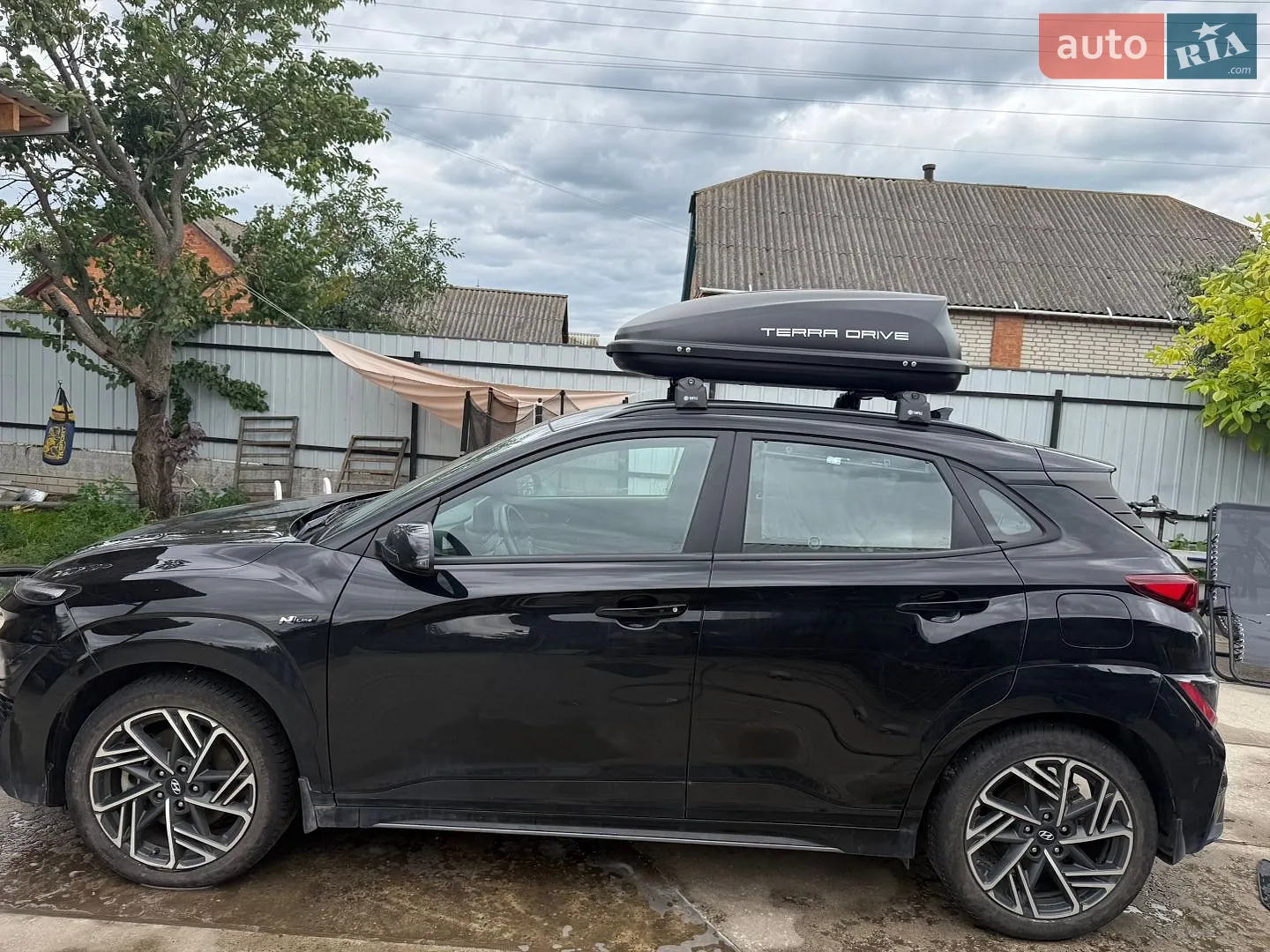 2021 Hyundai Kona - мініатюра 2