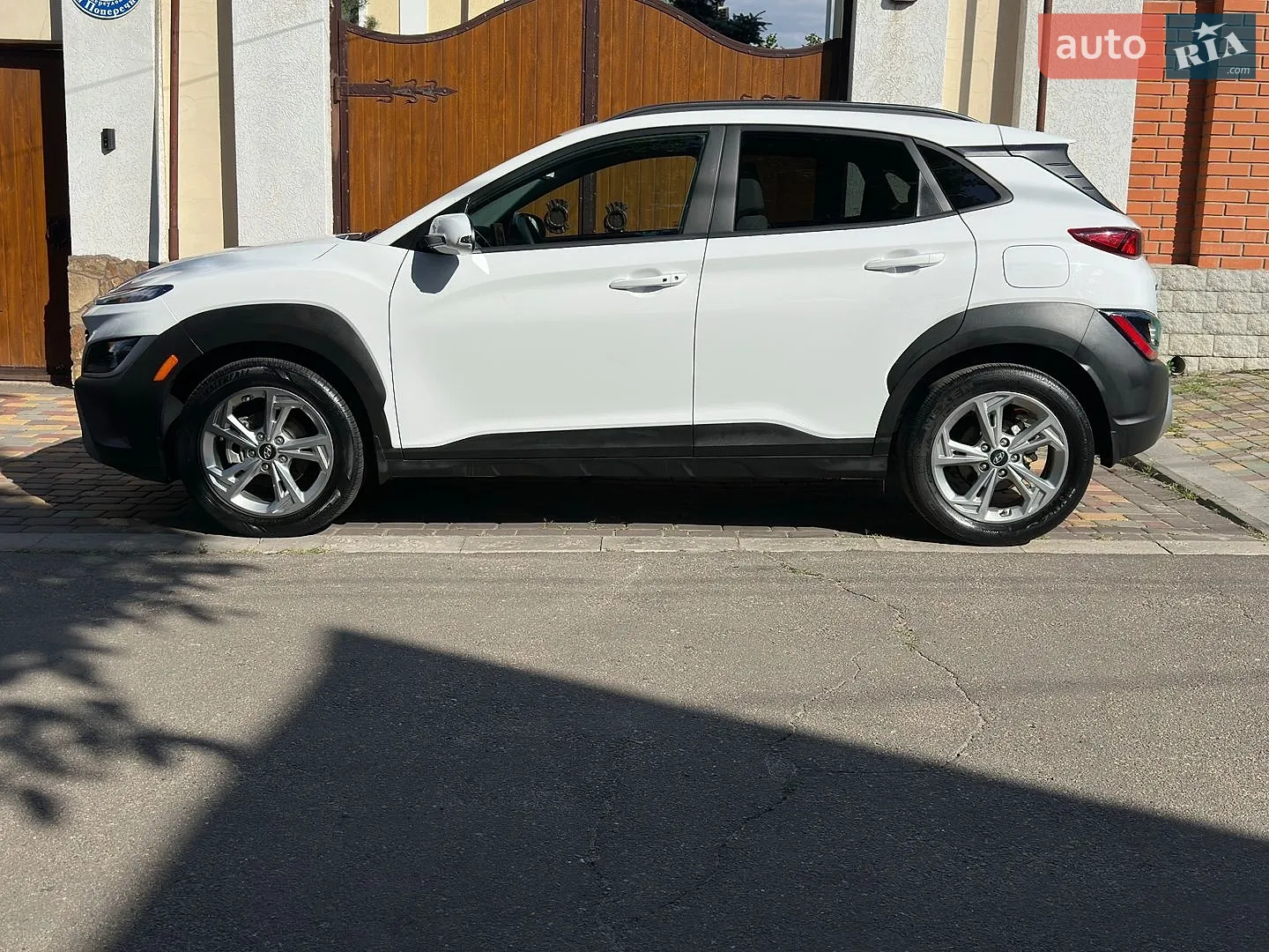 2023 Hyundai Kona - мініатюра 6