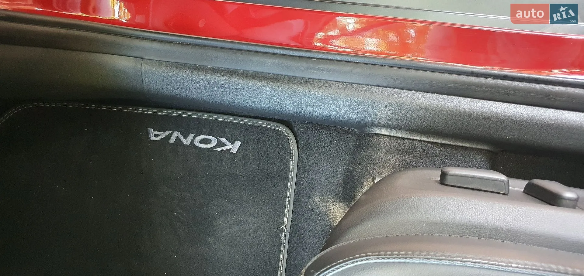 2019 Hyundai Kona - мініатюра 8