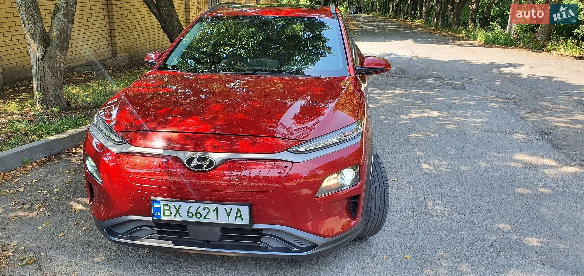 2019 Hyundai Kona - мініатюра 3