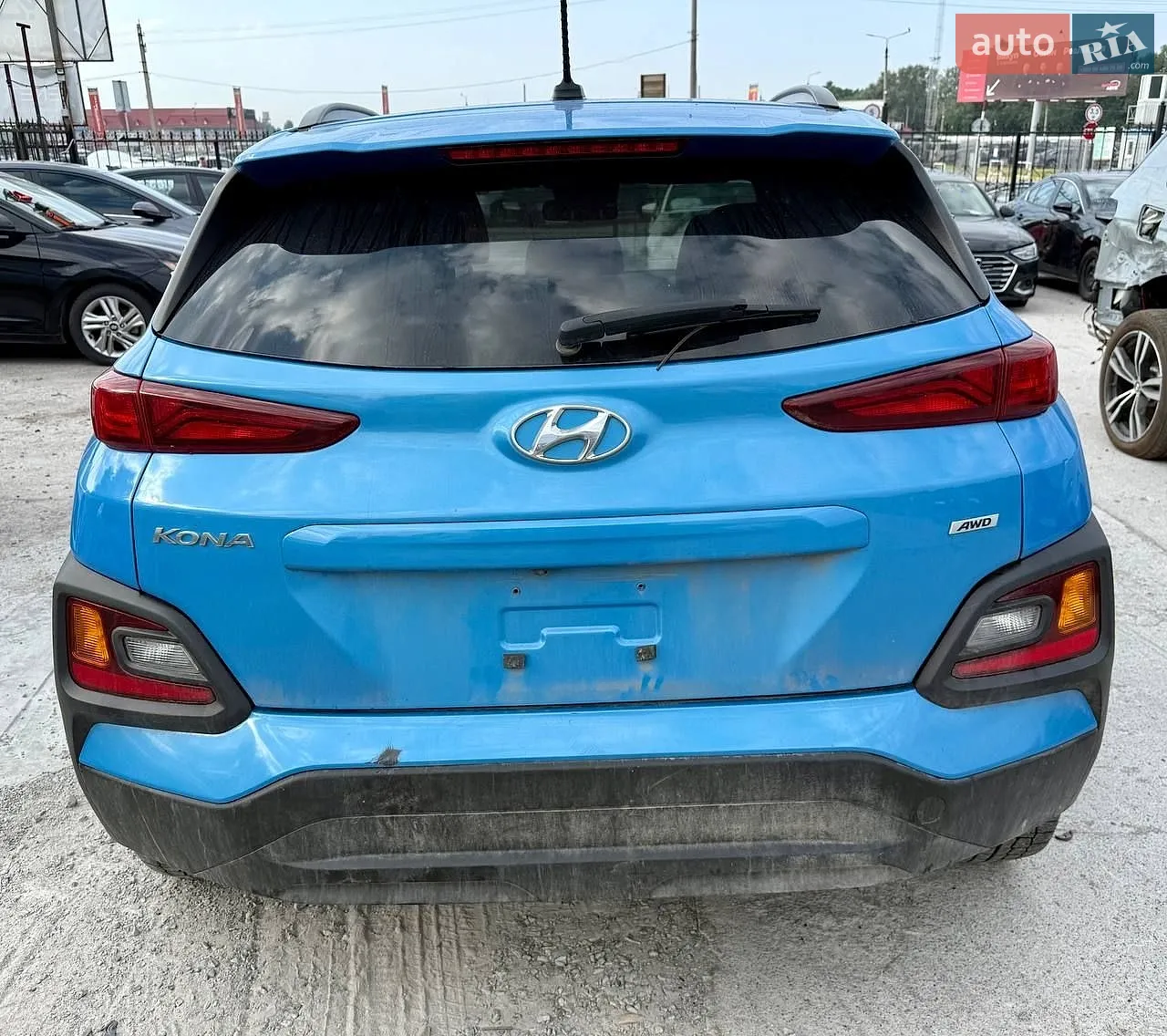 2019 Hyundai Kona - мініатюра 16