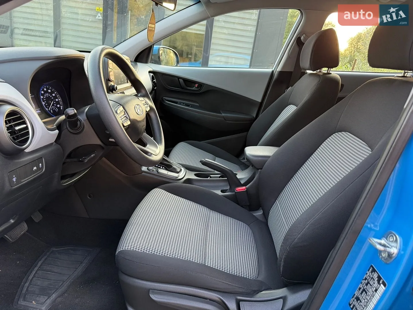 2019 Hyundai Kona - мініатюра 24