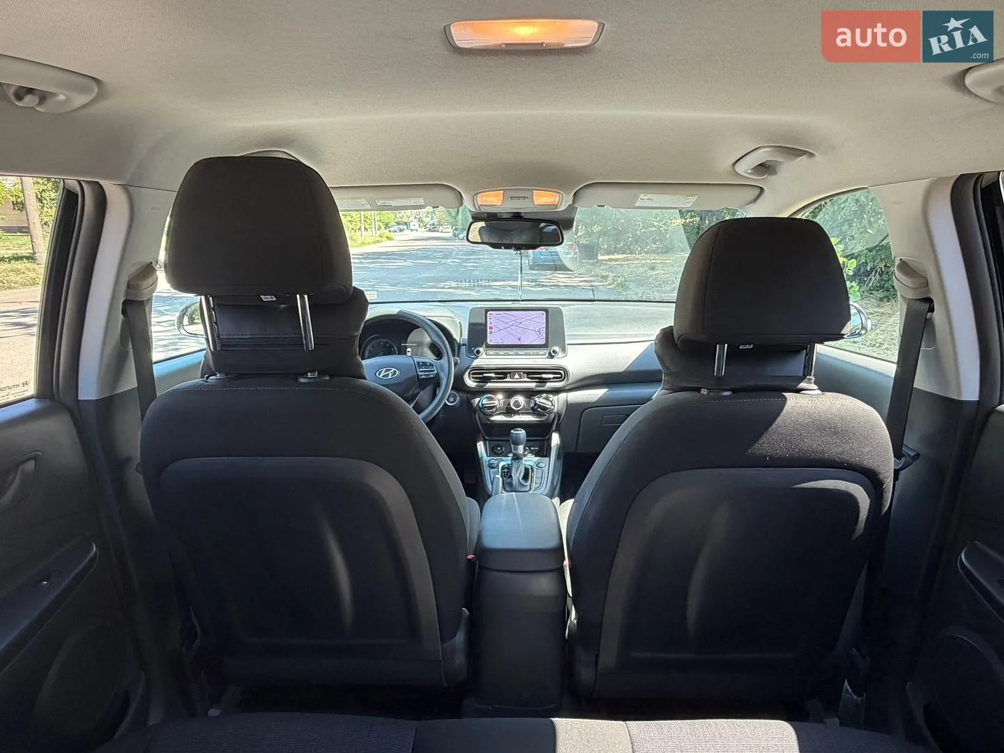 2021 Hyundai Kona - мініатюра 15