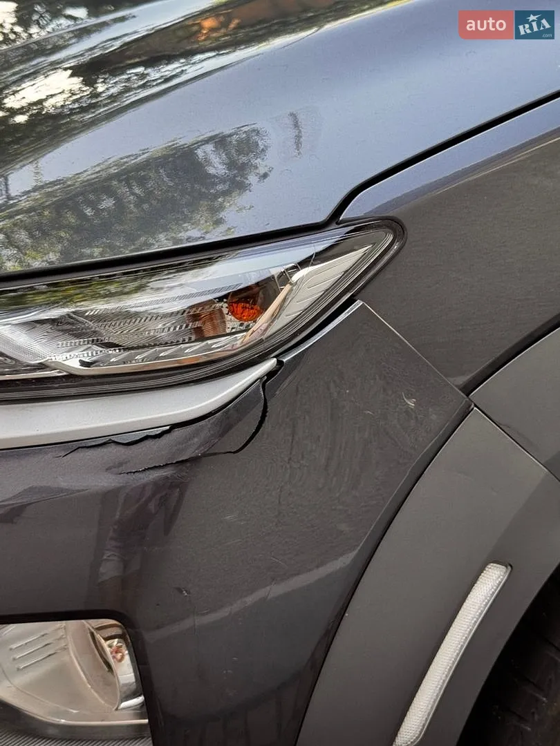 2019 Hyundai Kona - мініатюра 14