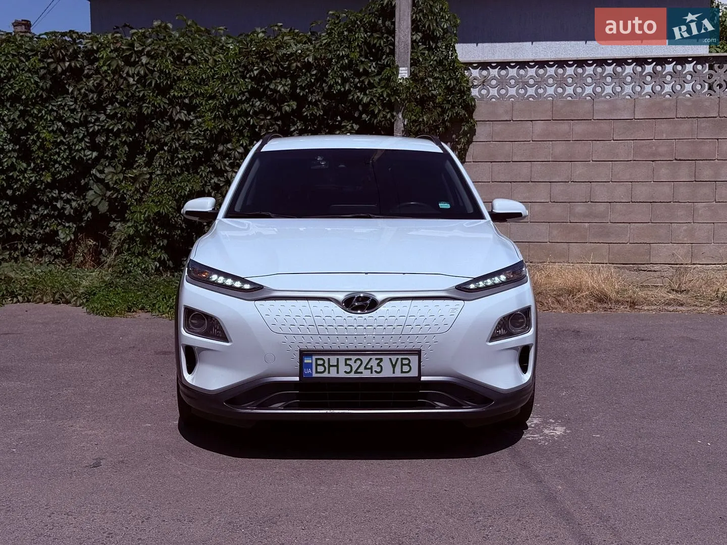 2018 Hyundai Kona - мініатюра 4