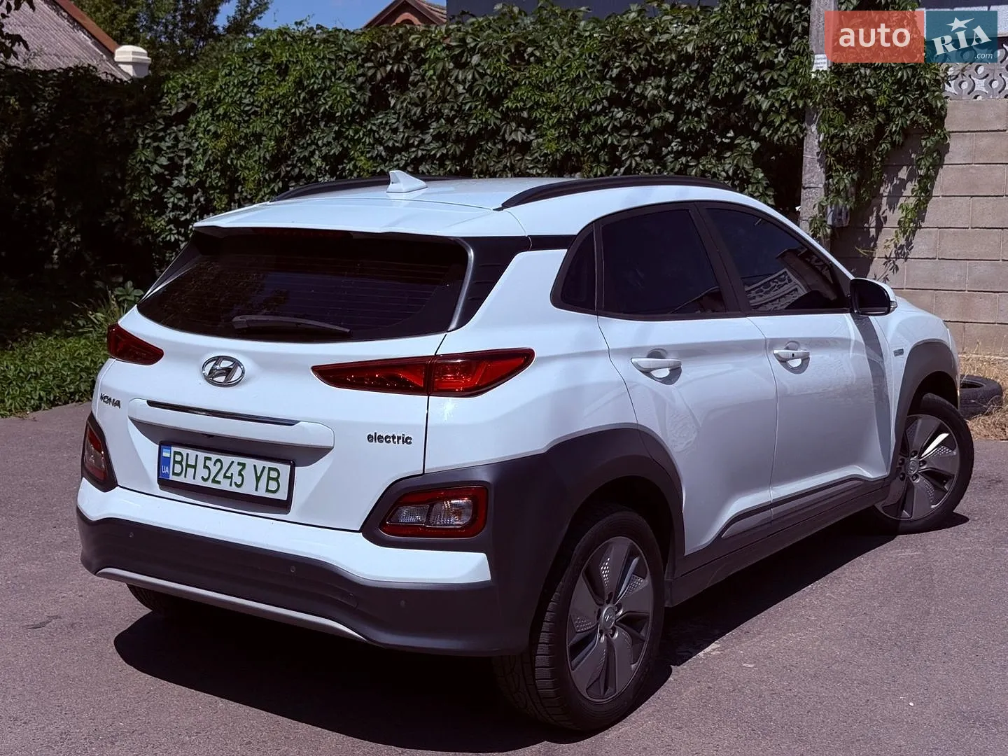 2018 Hyundai Kona - мініатюра 7