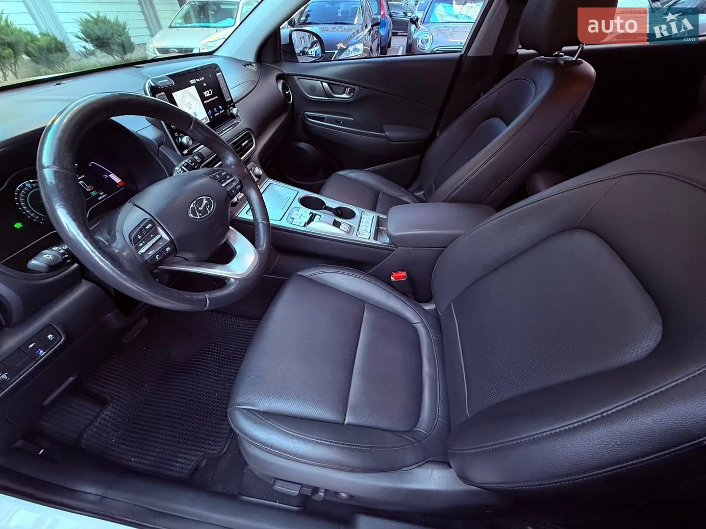 2018 Hyundai Kona - мініатюра 12
