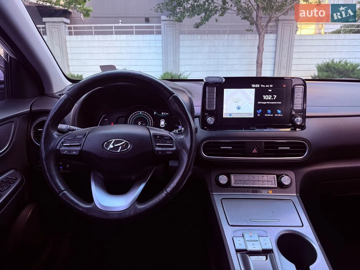 2018 Hyundai Kona - мініатюра 16