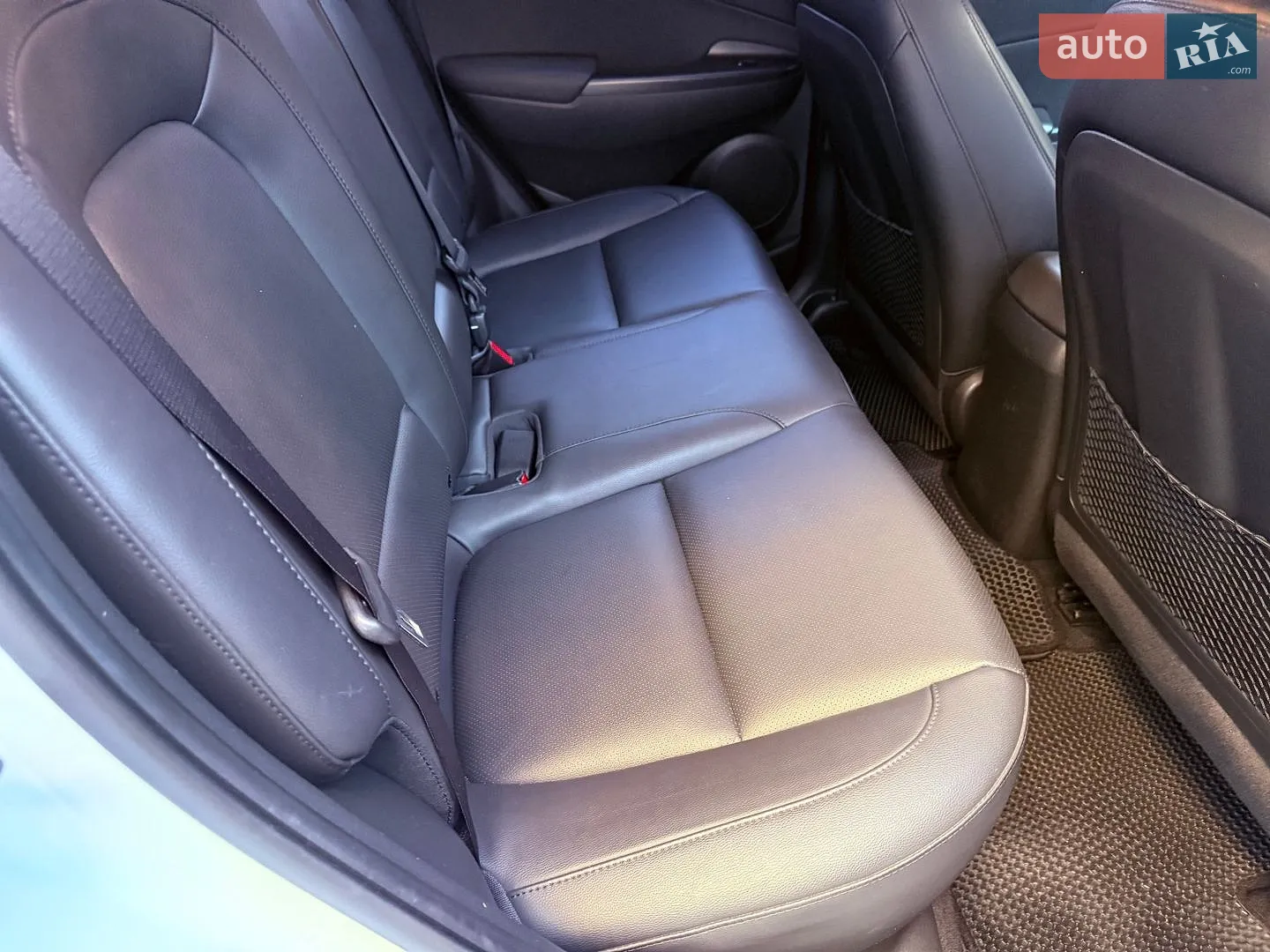 2018 Hyundai Kona - мініатюра 22