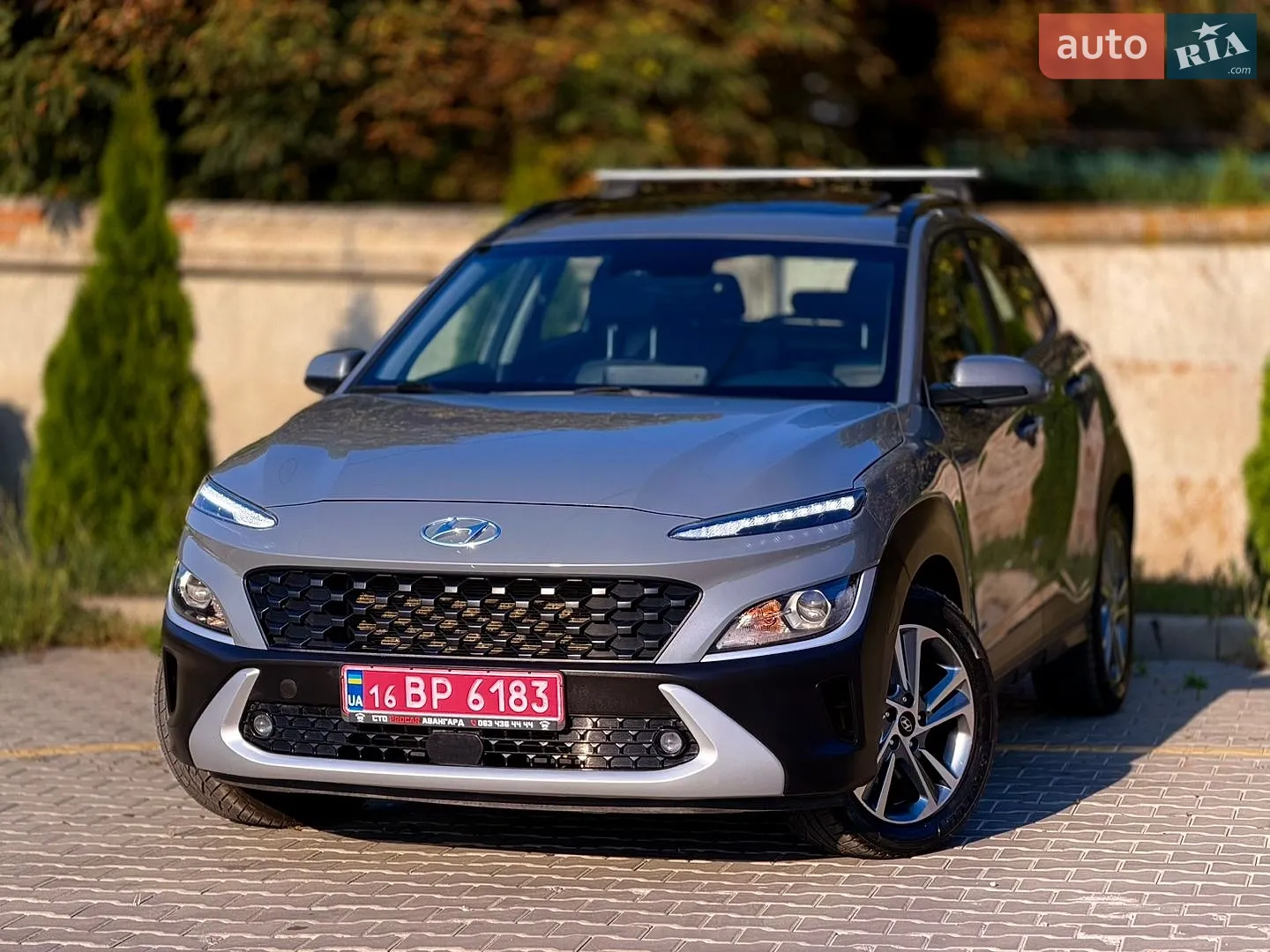 2023 Hyundai Kona - мініатюра 2