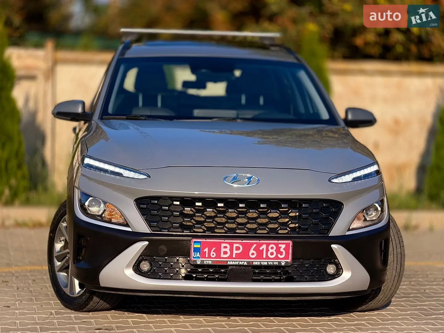 2023 Hyundai Kona - мініатюра 57
