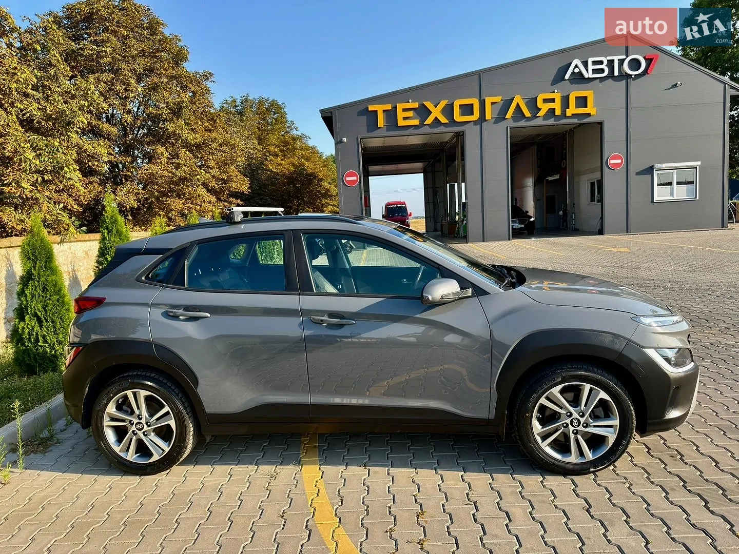 2023 Hyundai Kona - мініатюра 26