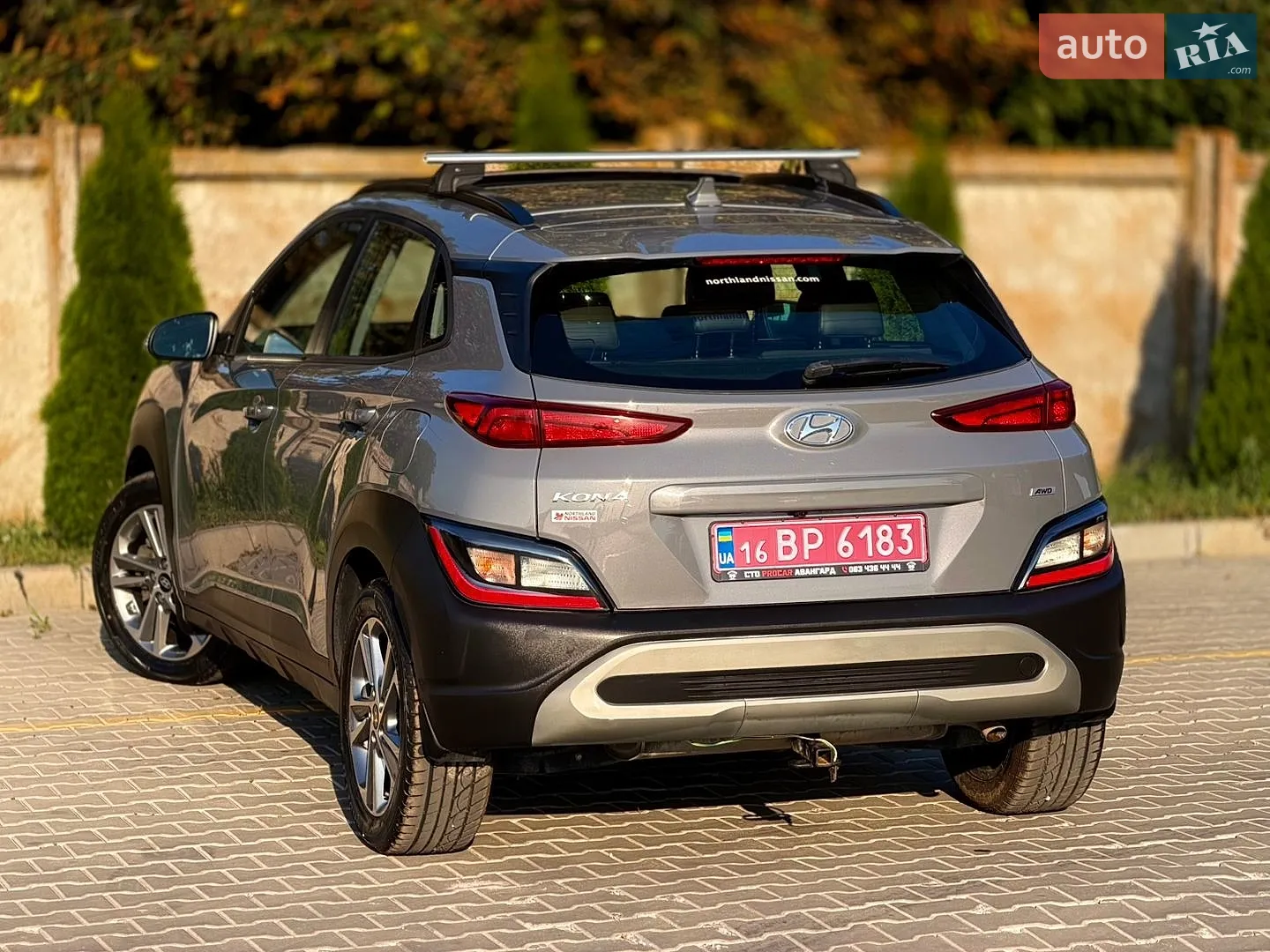 2023 Hyundai Kona - мініатюра 33