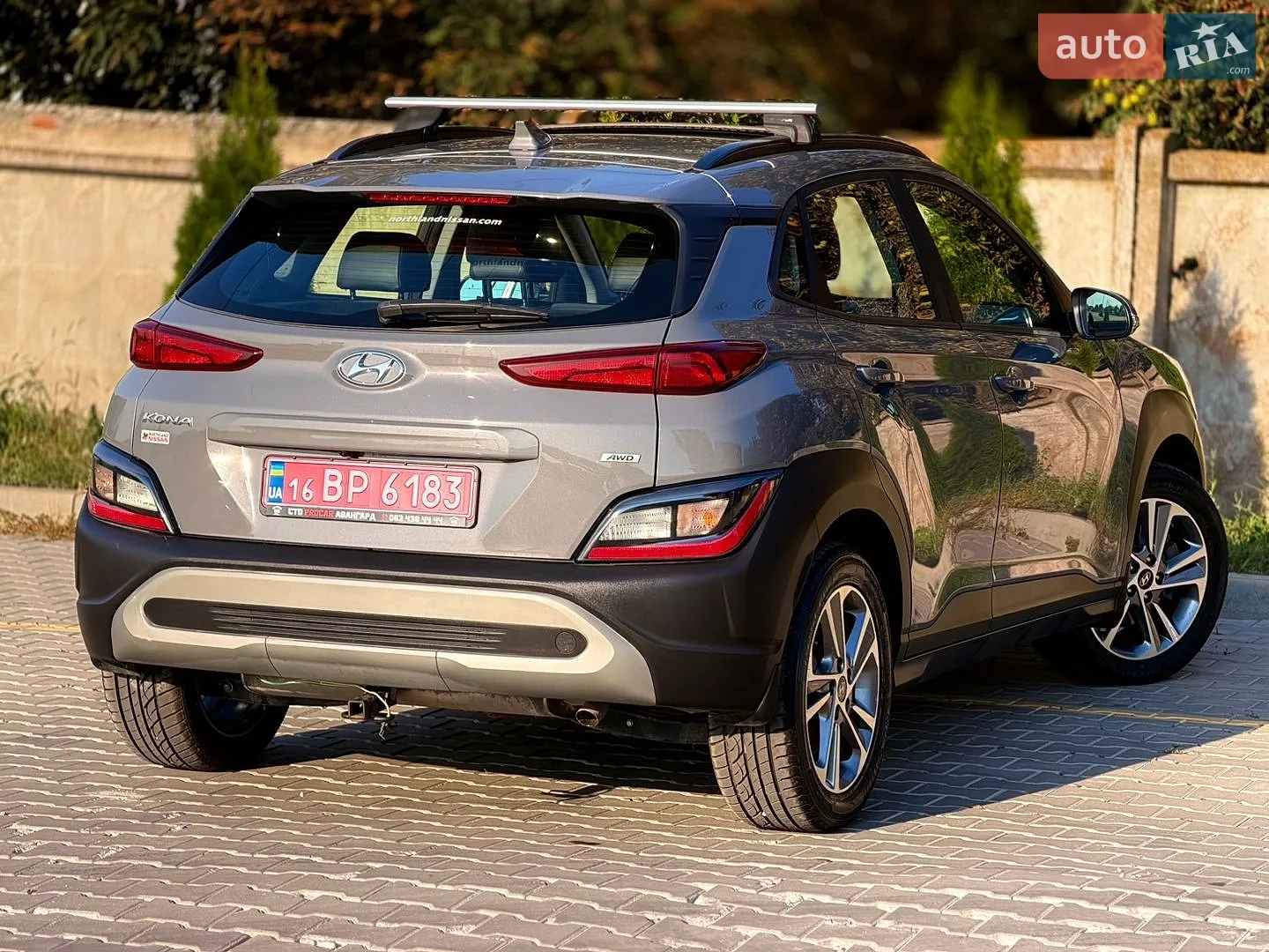2023 Hyundai Kona - мініатюра 35