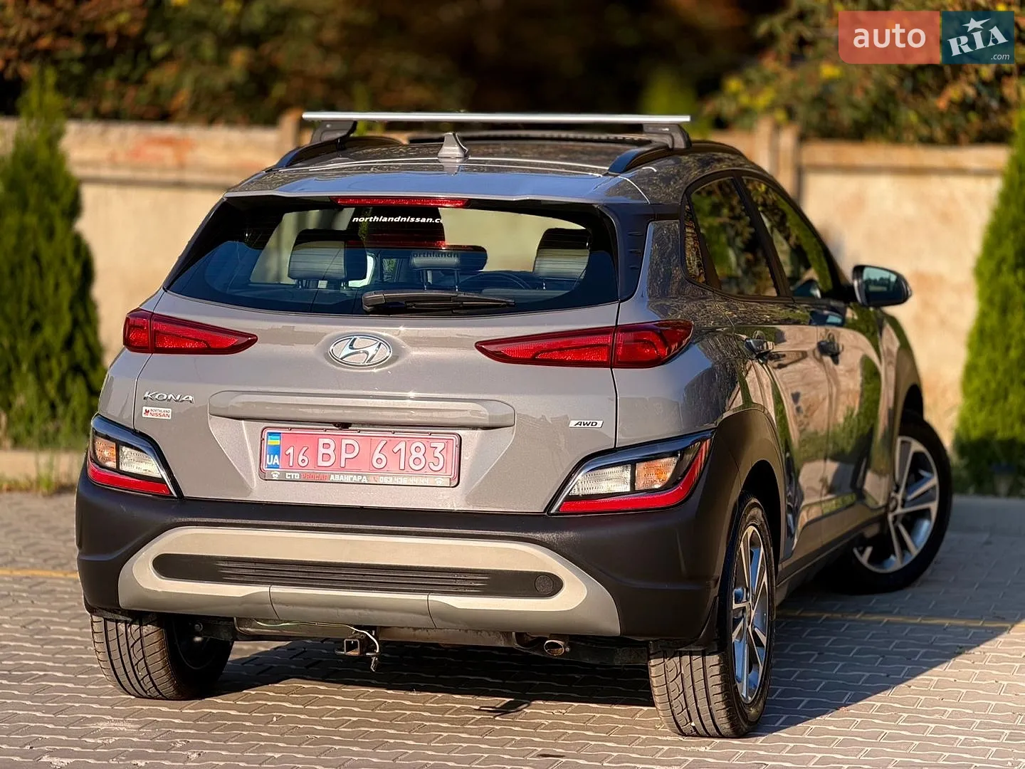 2023 Hyundai Kona - мініатюра 38